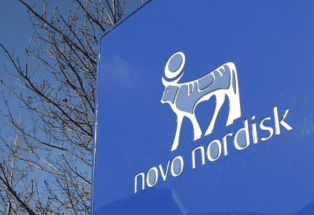  Ozempic, Novo Nordisk